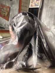 -T.1 hair salon烫染接发