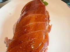 -四季民福烤鸭店(外滩外白渡桥店)