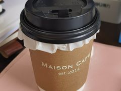 -MAISON门前杂货店