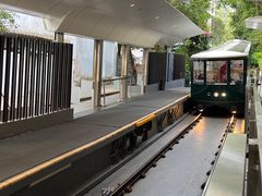 -山顶缆车