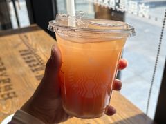 -星巴克(西安博乐里店)