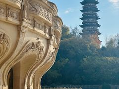 -牛首山文化旅游区