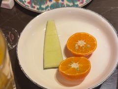 -海派悦庭·海胆烧麦·新融合菜(凯德广场店)