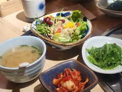 -不倒翁炭火烧肉(永安里店)