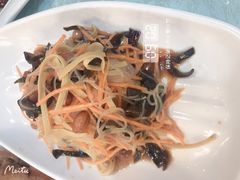 -六和聚传统烤鸭.天津菜(和平店)