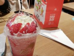 -棒约翰比萨·意面(松江开元店)