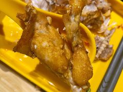 -蛙喔牛蛙(仙林万达茂店)