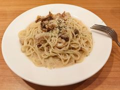 -萨莉亚意式餐厅(深南茂业店)