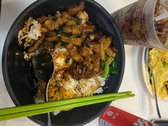-華歡冰室-WahFoon(吉大店)