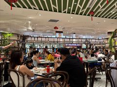 -关夫人餐厅(阳光广场店)