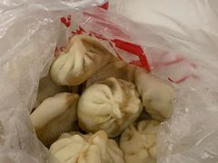 -石饮红星包子(中山路店)