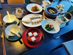 -山塘渡·苏式园林餐厅