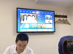 -水秀坊·足道 SPA 按摩(巨鹿路店)