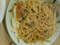 android_upload_pic-萨莉亚意式餐厅(万嘉商业广场店)