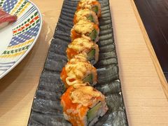 -小山日本料理(太古汇店)