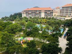 -惠州金海湾嘉华度假酒店