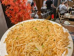 -大洋家·潮汕鱼鲜·花胶砂锅粥(天河东路店)