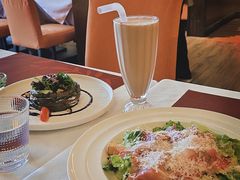 -小蕃茄意大利餐厅(开发区时尚天街店)