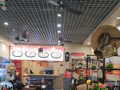 -70後铁锅炖(坡博总店)