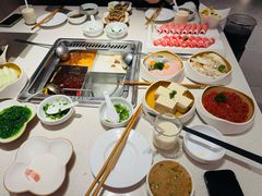-海底捞火锅(高科广场店)
