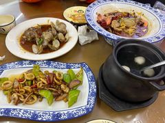 -鑫鸿达·海鲜闽菜热炒小馆(中山路店)