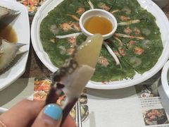 -普乐酱蟹(coex店)