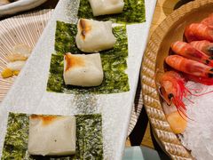 -花和海鲜自助(梅江店)