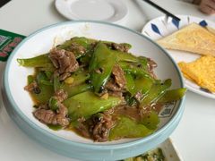 -添星码头茶餐厅(松坪山店)