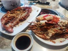 -阳光岛·海鲜盛宴(银泰中心in99店)