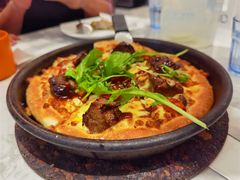 东坡牛肉披萨-必胜客(会展店)