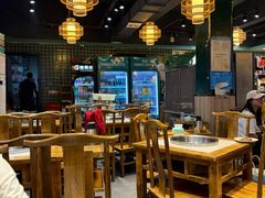 -肖肖酸萝卜鱼火锅(总店)