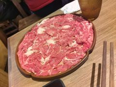 -井福老火锅(温江亚洲湾店)
