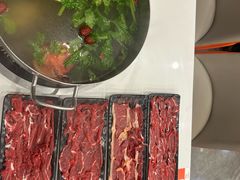 -刘少华贵州小黄牛·鲜牛肉火锅(总店)