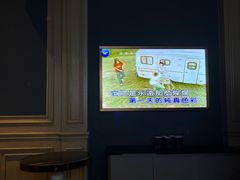 -开乐迪KTV(石桥店)