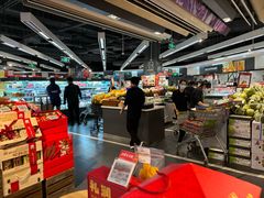 -Olé精品超市(南宁万象城店)