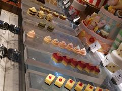 -南通滨江洲际酒店-西集自助餐厅