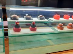 -麦雪尔甜品·生日蛋糕(新街口旗舰店)