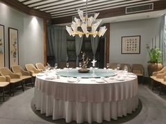 包厢-广东道至正餐厅(区庄店)