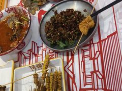 -饶福记·南昌烧烤大排档(九龙湖土著店)