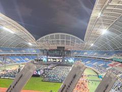 -沈阳奥林匹克体育中心