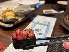 -田舍家Inakaya·炉端烧·铁板烧(天汇igc店)