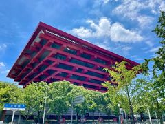 -中华艺术宫(上海美术馆)