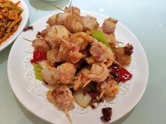 -胖子菜馆(隆昌路店)