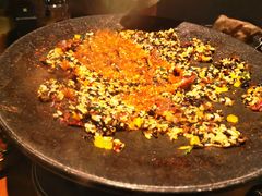 -春熙台韩国料理·章鱼肥牛(西丽店)