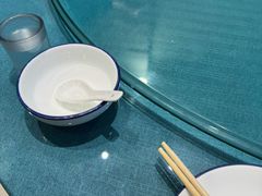 -大清花饺子(山庄店)