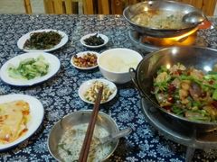 -张关合渣(航空大道店)