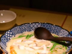 招牌黄鱼面-荣家黄鱼面(前滩太古里店)