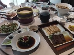 -京味斋·北京烤鸭(北京南站洋桥店)
