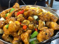 -二子海鲜大排档(太阳城店)