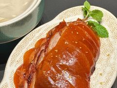 -钱塘秋荷·新江浙菜(沪太路店)